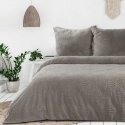 Bedding set Eurofirany POS/FLANO/BEŻ 220X200 70X80/X2 Bedding Bedding set Eurofirany POS/FLANO/BEŻ 220X200 70X80/X2 Bedding