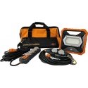 Brennenstuhl Profi Set with Bag Brennenstuhl Profi Set with Bag