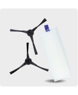 Epa filetr + küljehari robotile Xplorer S130 RG90, Tefal