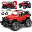 Whoopie red car car
