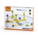 Medinis žaidimas - žiedo metimas Viga Toys