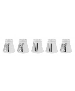 The Teesa Grater Kit is a slicer TSA3020
