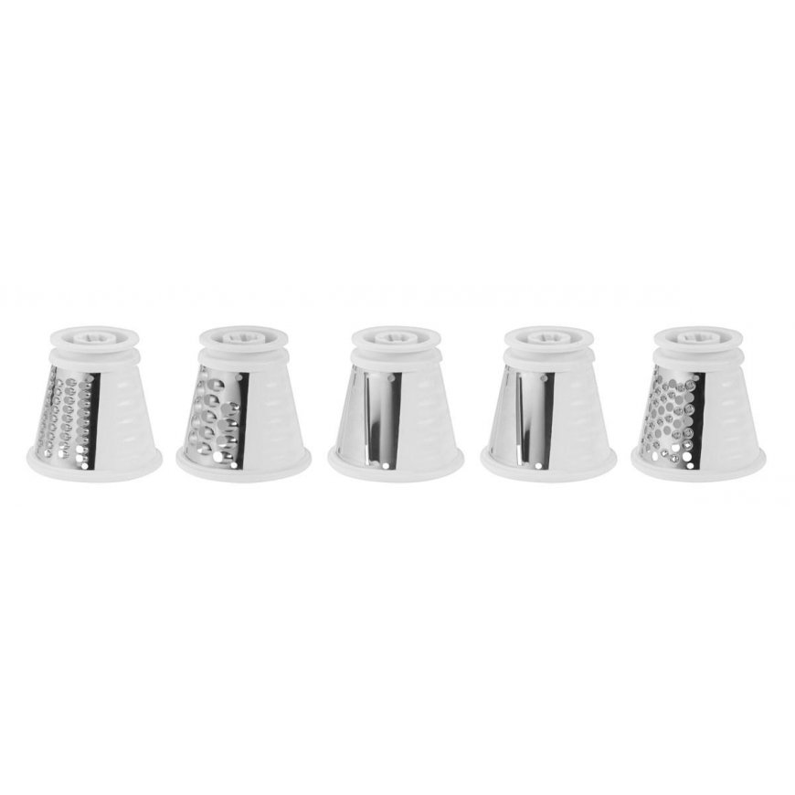 Teesa The Teesa Grater Kit is