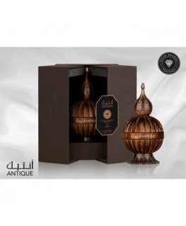 Lattafa Niche Emarati Khanjar unisex eau de parfum 85 ml