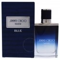 Jimmy Choo Man Blue Eau de Toilette for men 50 ml