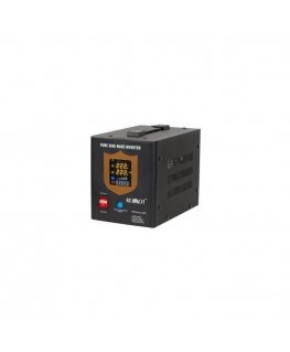 KEMOT PROsinus-500 emergency power source with pure sine wave in