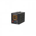 KEMOT PROsinus-500 emergency power source with pure sine wave in KEMOT PROsinus-500 emergency power source with pure sine wave in