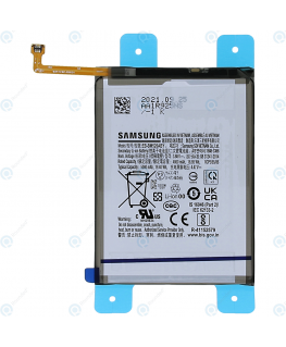 EB-BM526ABY Samsung Battery Li-Ion 5000mAh (Service pack)