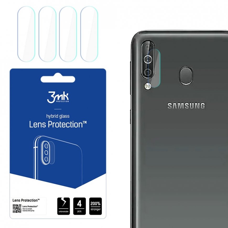 3MK Samsung Galaxy A40s - 3mk