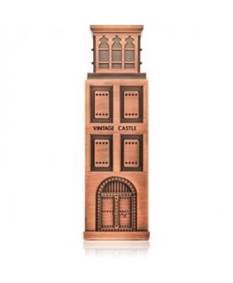 Lattafa Niche Emarati Vintage Castle eau de parfum unisex 100 ml