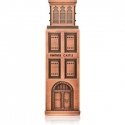Lattafa Niche Emarati Vintage Castle eau de parfum unisex 100 ml Lattafa Niche Emarati Vintage Castle eau de parfum unisex 100 ml