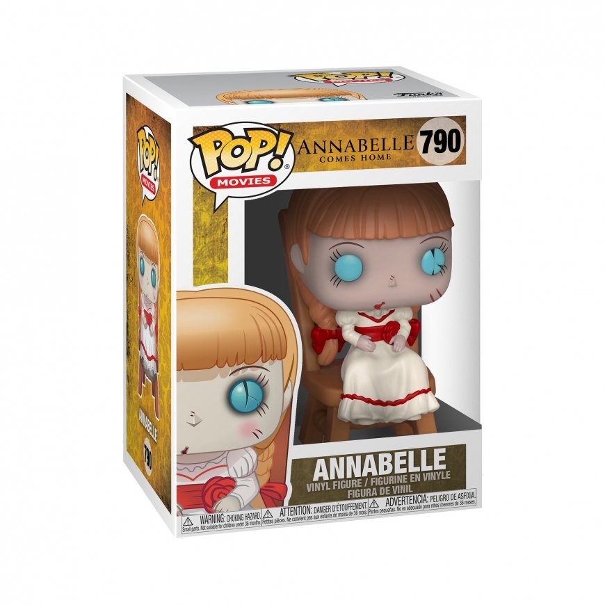 FUNKO 41967 piedzīvojumu personāžu un kolekcionāru figūra