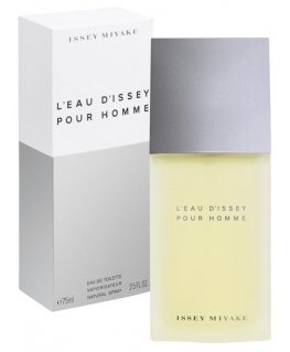 Issey Miyake L'Eau D'Issey Pour Homme eau de toilette for men 75
