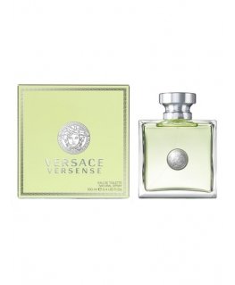 Versace Versense Eau de Toilette for women 100 ml