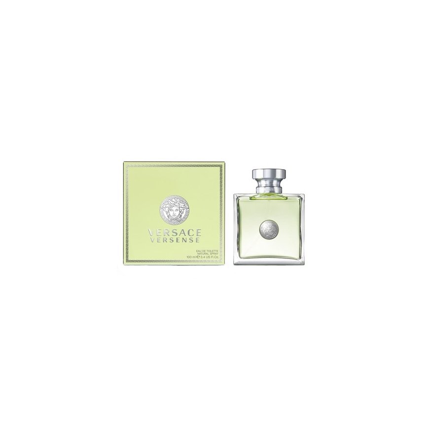 Versace Versense Eau de Toilette for