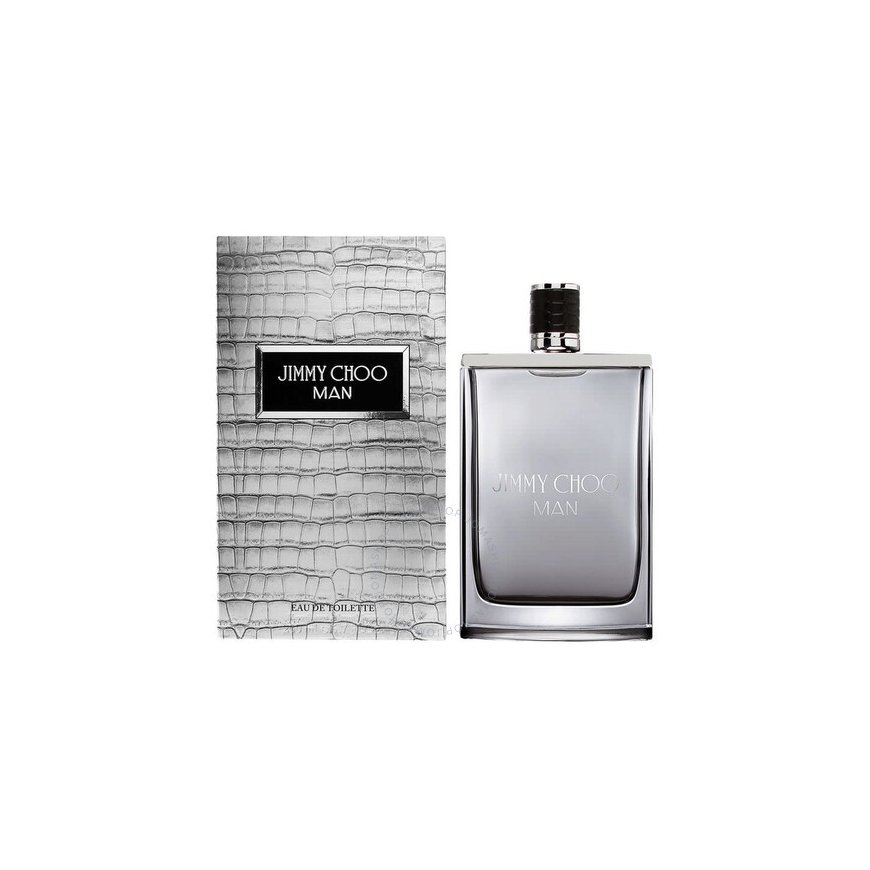 Jimmy Choo Jimmy Choo Man Eau
