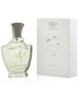 Creed Acqua Fiorentina Eau de Parfum for women 75 ml