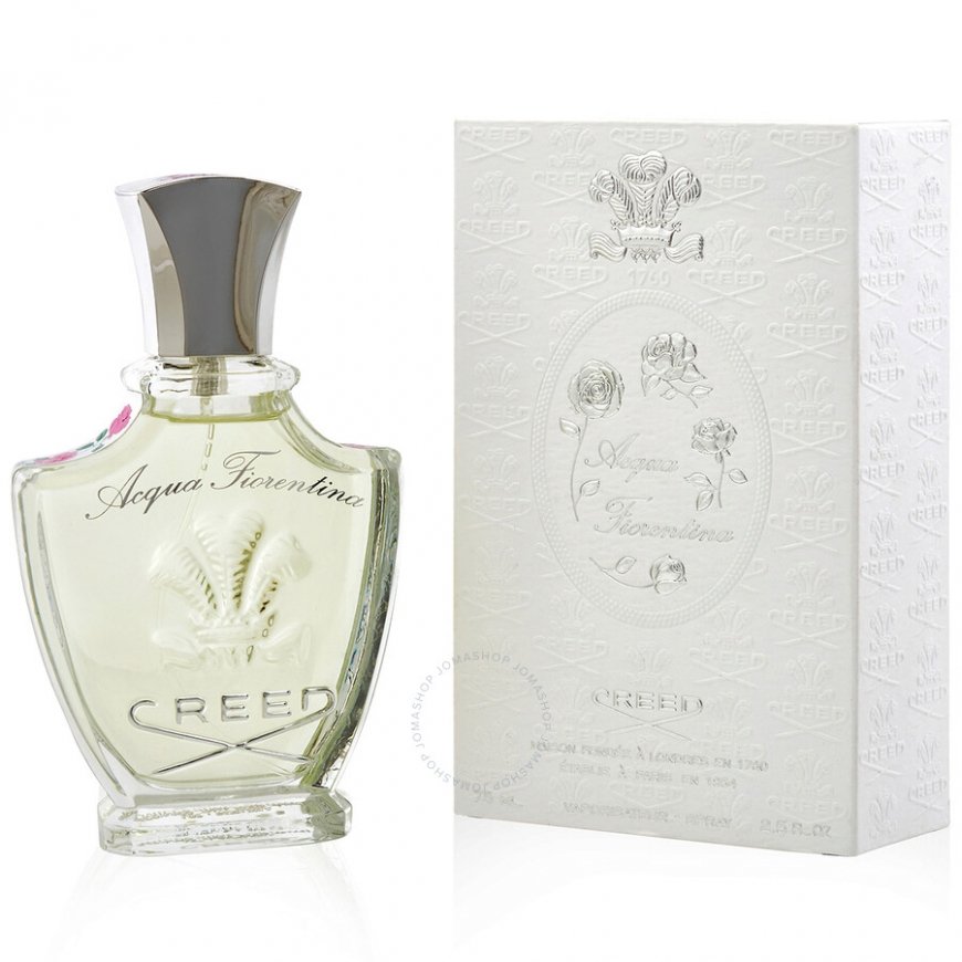 Creed Acqua Fiorentina Eau de Parfum for women 75 ml