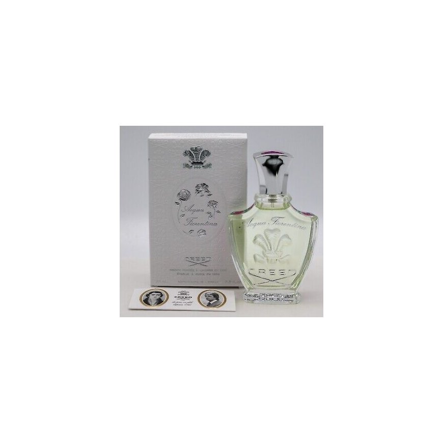 Creed Acqua Fiorentina Eau de Parfum for women 75 ml – 2