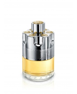 Azzaro Wanted Eau de Toilette for men 100 ml