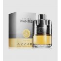 Azzaro Wanted Eau de Toilette for men 100 ml