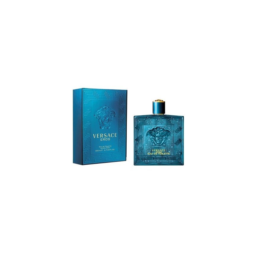 Versace Eros Eau de Toilette for