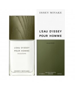 Issey Miyake L'Eau d'Issey Pour Homme Eau & Cèdre Eau de Toilett