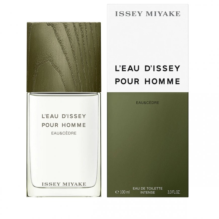 Issey Miyake Issey Miyake L`Eau d`Issey