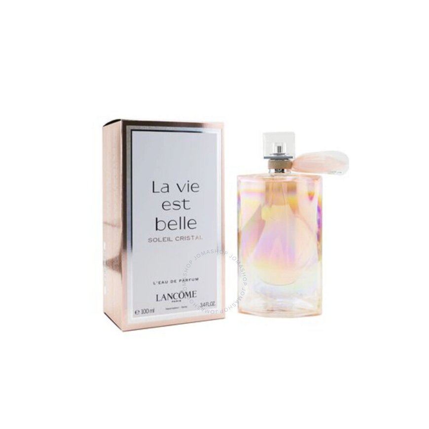 Lancôme La Vie Est Belle Soleil Cristal Eau de Parfum for women – 2