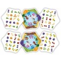 FLEXIQ Make A Mooove Board Game
