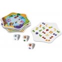 FLEXIQ Make A Mooove Board Game