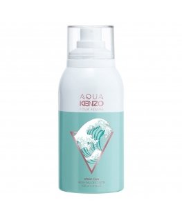 Kenzo Aqua Kenzo Fresh Eau de Toilette for women 100 ml