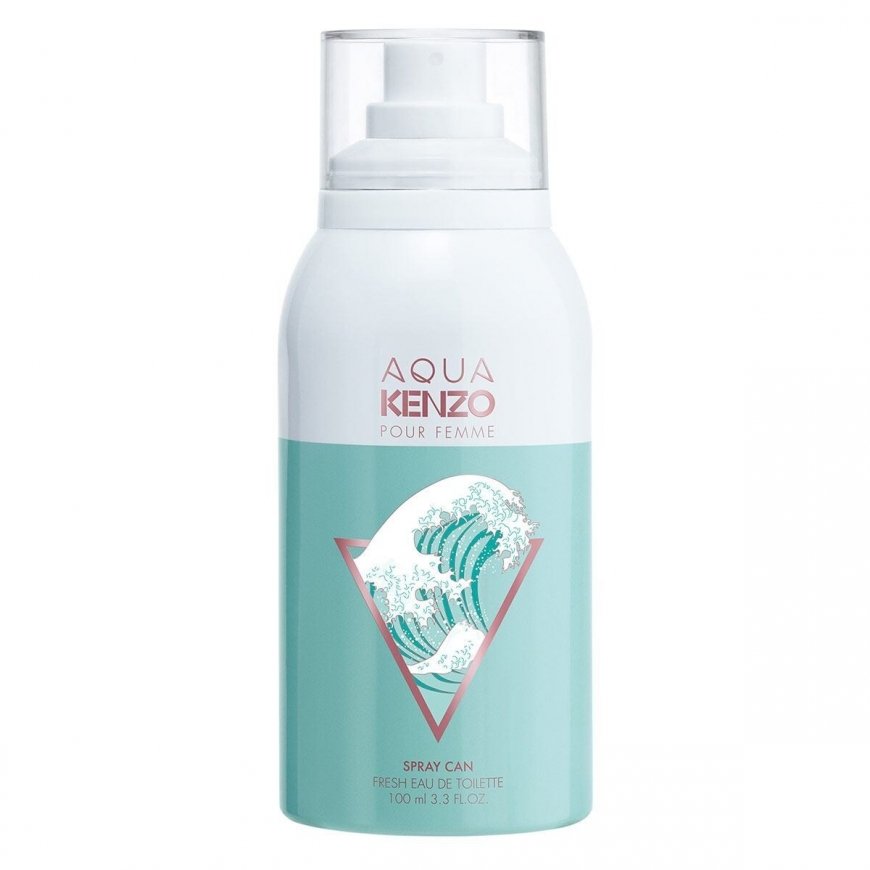 Kenzo Aqua Kenzo Fresh Eau de