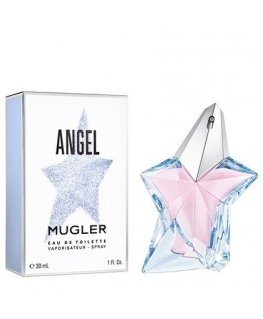 Thierry Mugler Angel (2019) Eau de Toilette for women 30 ml