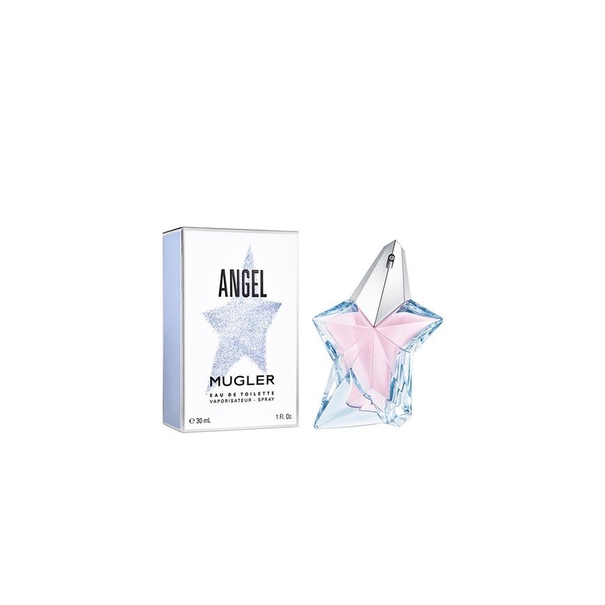 Mugler Thierry Mugler Angel (2019) Eau
