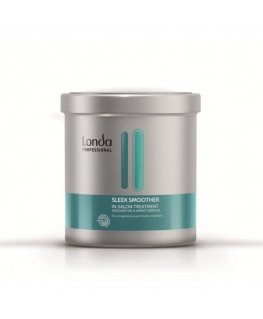 Londa Professional Sleek Smoother In-Salon Treatment Smoothing A