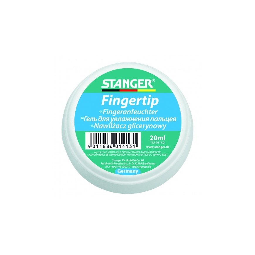 STANGER Finger Tip, 20 ml, 1 pcs. 18526150