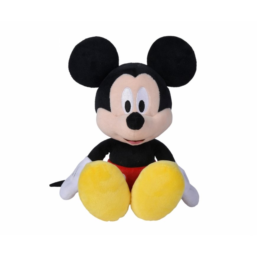Simba Toys Mickey – 2