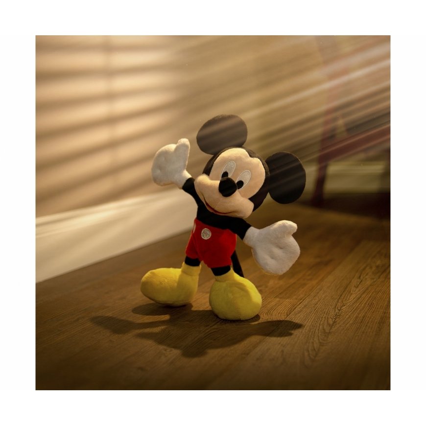 Simba Toys Mickey – 3