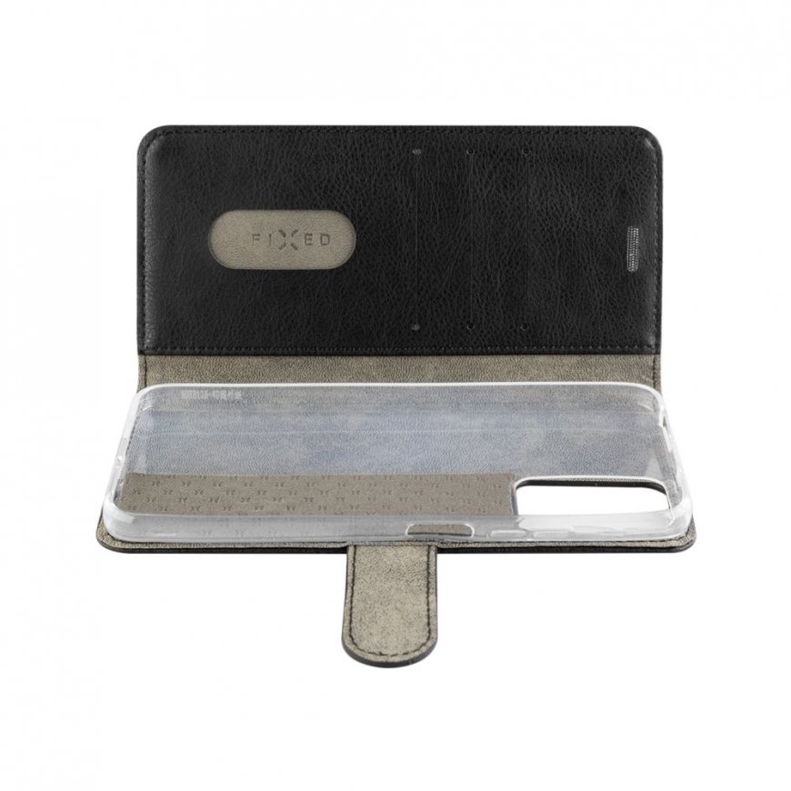 Fixed | Opus for Xiaomi Redmi Note 12S | FIXOP3-1104-BK | Book – 2