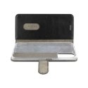 Fixed | Opus for Xiaomi Redmi Note 12S | FIXOP3-1104-BK | Book Fixed | Opus for Xiaomi Redmi Note 12S | FIXOP3-1104-BK | Book