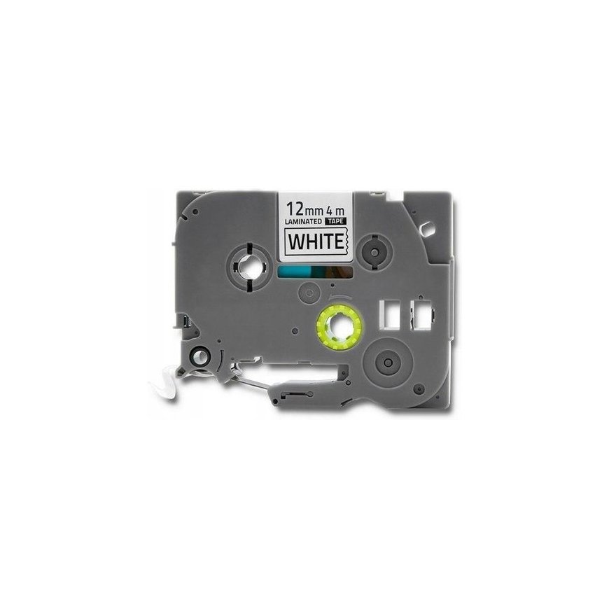 Qoltec Taśma do BROTHER TZe-231 |