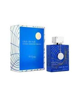 Armaf Club De Nuit Blue Iconic Eau de Parfum for men 200 ml