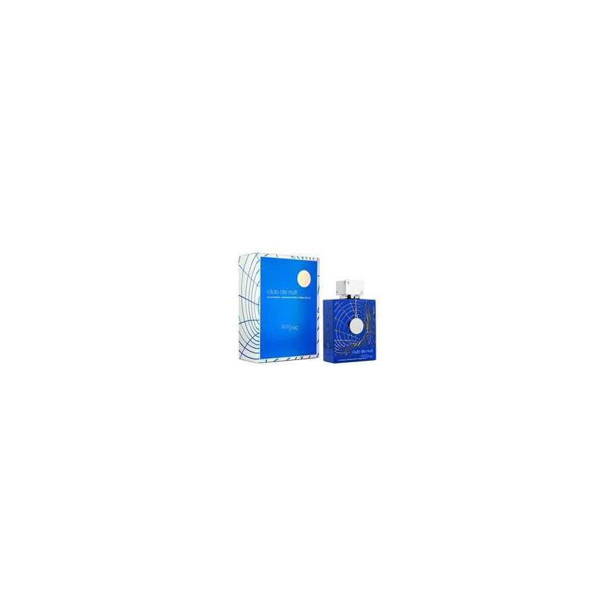 Armaf Club De Nuit Blue Iconic