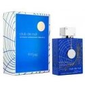Armaf Club De Nuit Blue Iconic Eau de Parfum for men 200 ml