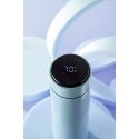 TERMOSI AR LED ADLER AD 4506BL BLUE TERMOSI AR LED ADLER AD 4506BL BLUE