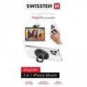 Swissten 3in1 MagStick iPhone Mount Swissten 3in1 MagStick iPhone Mount
