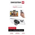 Swissten 3in1 MagStick iPhone Mount Swissten 3in1 MagStick iPhone Mount
