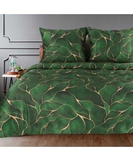 Bedding set Eurofirany POS/BOX/GIFT1 220X200 70X80/X2 Bedding