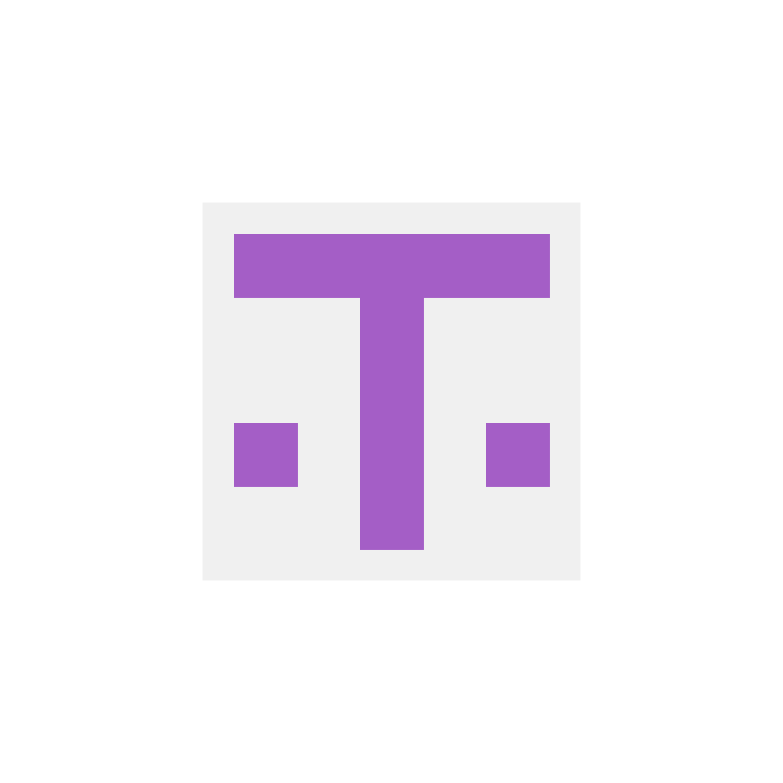 Detail Monochrome glass trophy on a marble base - EDUCATION